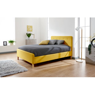 Yellow Beds You ll Love Wayfair